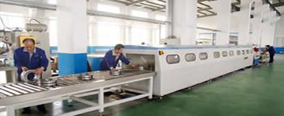 Shandong Best-orientation Bearing Co.,Ltd