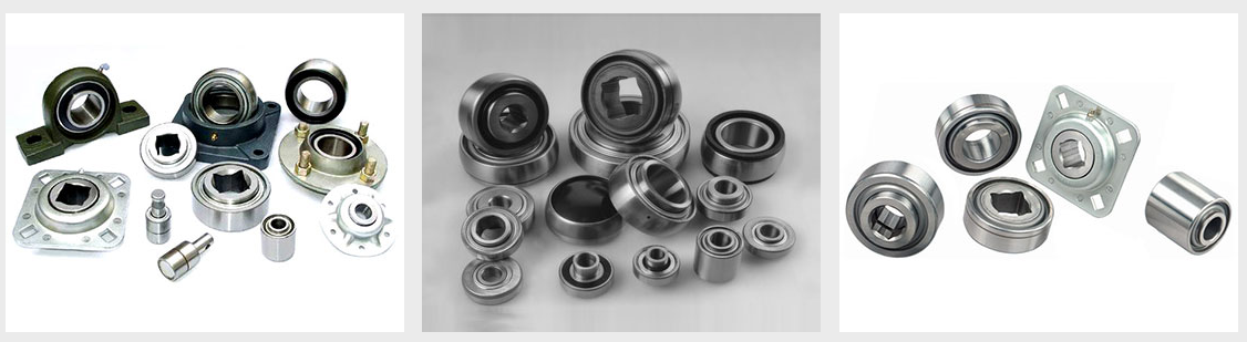 Agricuture bearing