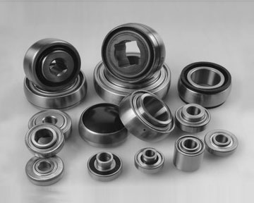 Agricuture bearing