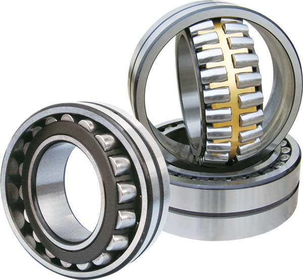 Spherical roller bearing
