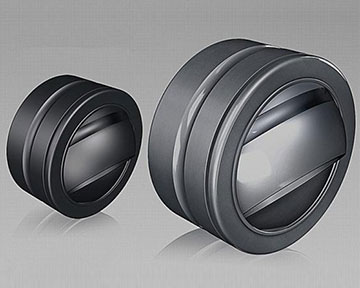 Spherical plain bearing