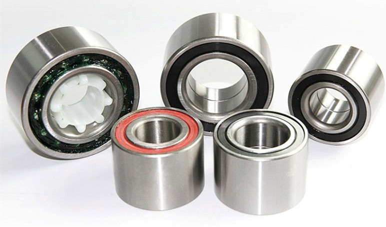 Wheel bearing